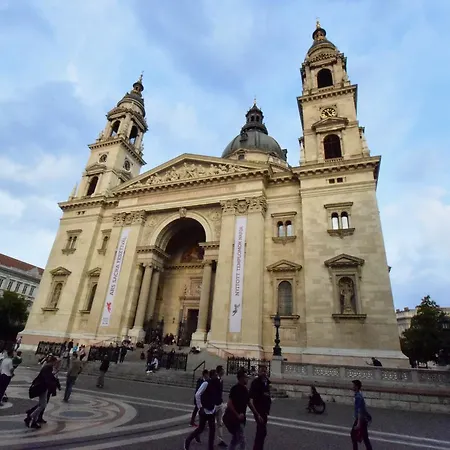 Апартаменты Standard By Hi5 - Bazilika