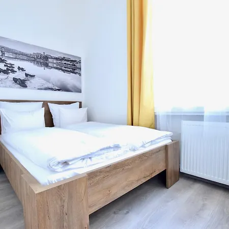 Standard By Hi5 - Bazilika Будапешт