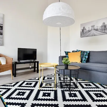 Standard By Hi5 - Bazilika *