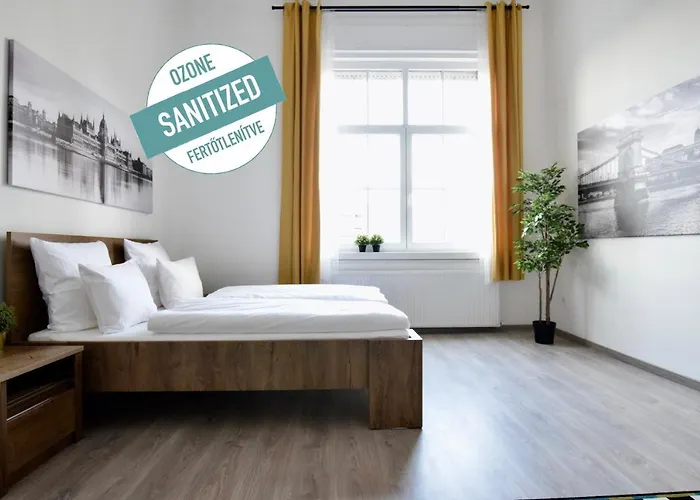 Standard By Hi5 - Bazilika *