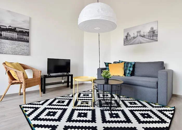 Standard By Hi5 - Bazilika *