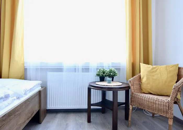 Standard By Hi5 - Bazilika Будапешт