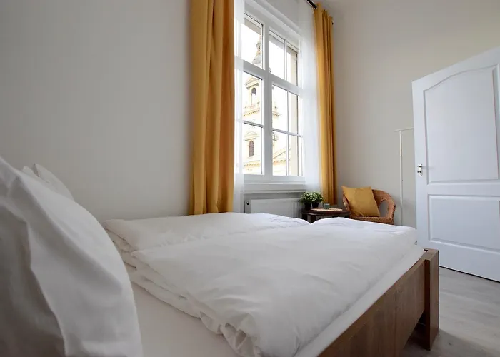 Standard By Hi5 - Bazilika *