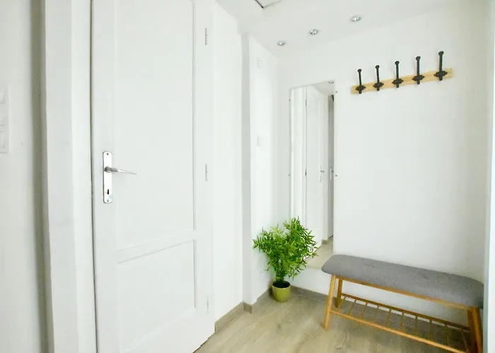 Апартаменты Standard By Hi5 - Bazilika Будапешт