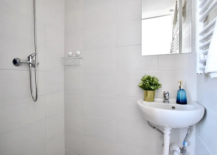 Апартаменты Standard By Hi5 - Bazilika *