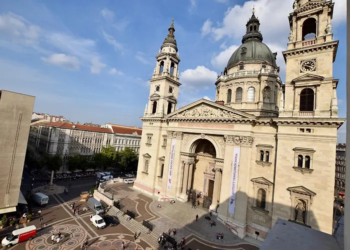 Standard By Hi5 - Bazilika *