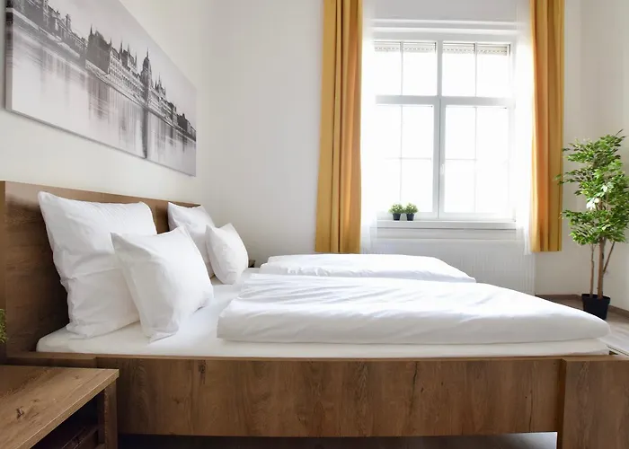 Standard By Hi5 - Bazilika