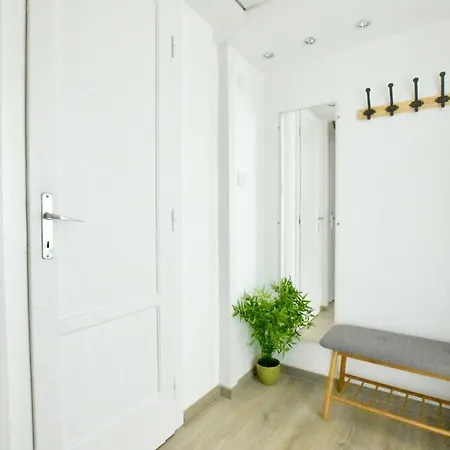 Apartman Standard By Hi5 - Bazilika Budapest