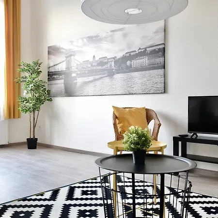 Apartman Standard By Hi5 - Bazilika *