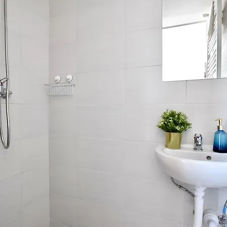 Apartman Standard By Hi5 - Bazilika *